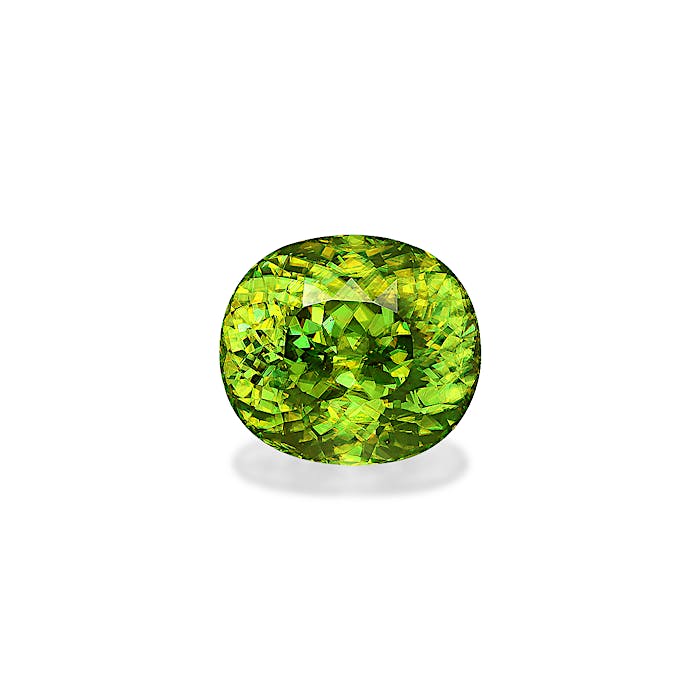 Green Sphene 11.30ct - Main Image