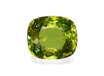 Picture of Green Sphene 8.62ct - 13x11mm (SH1058)