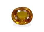 Picture of Golden Yellow Sphene 5.20ct - 13x11mm (SH1076)