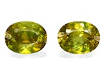 Picture of Lime Green Sphene 14.34ct - Pair (SH1153)