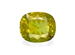 Picture of Lime Green Sphene 5.82ct - 13x11mm (SH1157)