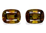 Picture of Golden Yellow Sphene 15.63ct - Pair (SH1219)