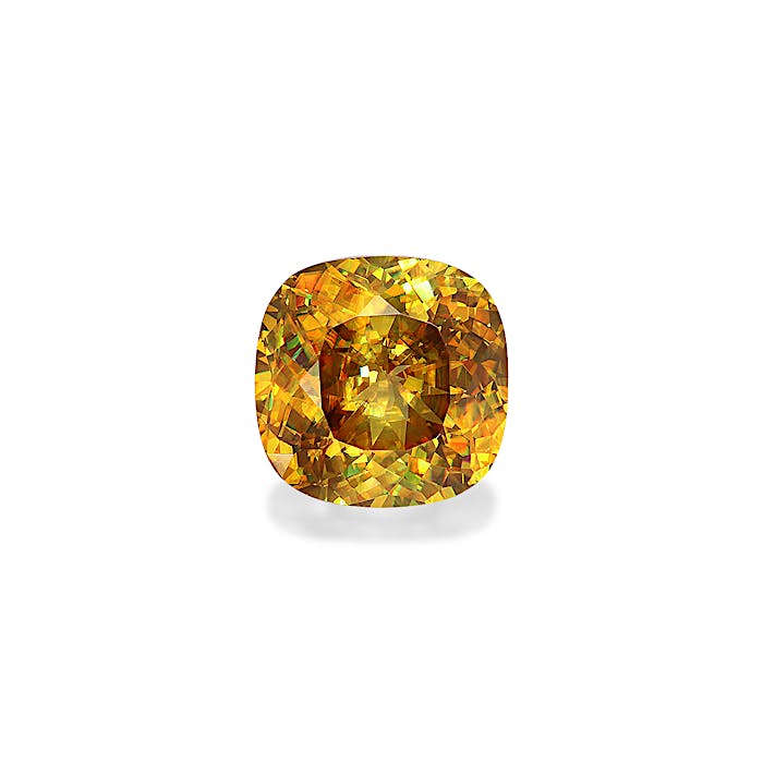 Yellow Sphene 6.78ct - Main Image