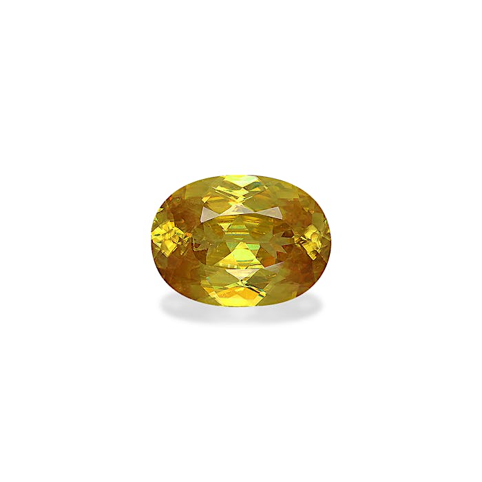 Yellow Sphene 3.75ct - Main Image
