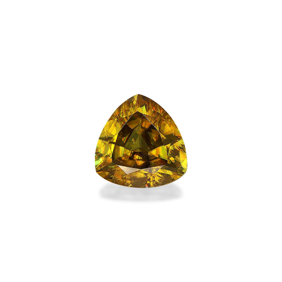 Yellow sale jewelry stone