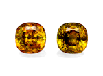 Gemstone Cut Gemstone Cut