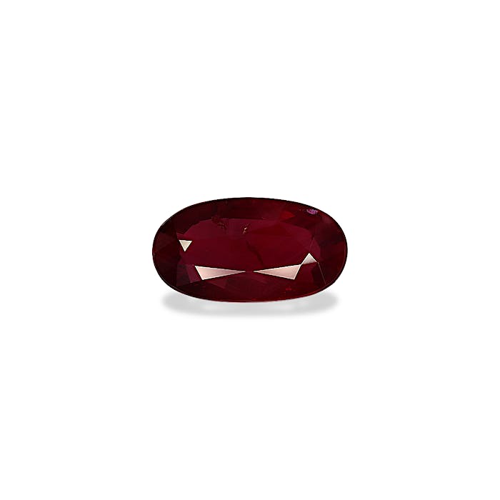 Mozambique Ruby 3.03ct - Main Image