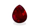 Picture of Unheated Mozambique Ruby 3.02ct - 10x8mm (SI12-17)