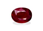 Picture of Unheated Mozambique Ruby 3.02ct - 10x8mm (SI12-20)