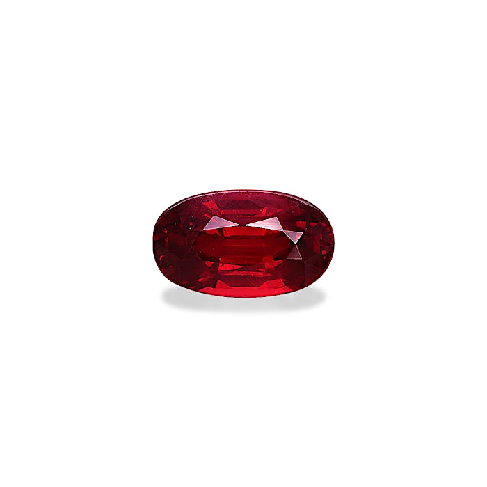 Mozambique Ruby 3.12ct - Main Image