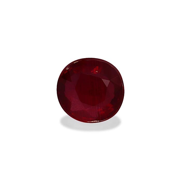 Mozambique Ruby 3.01ct - Main Image
