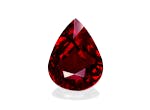 Picture of Unheated Mozambique Ruby 3.00ct - 9x7mm (SI12-28)