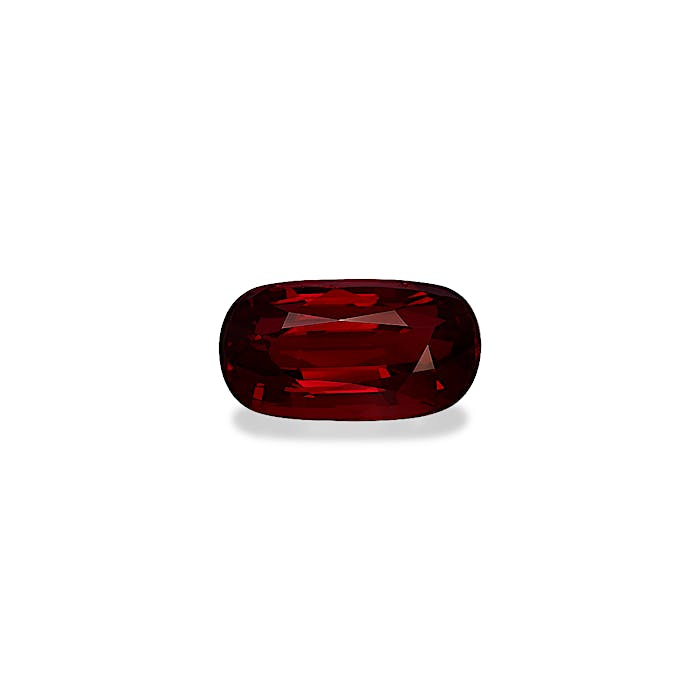 Mozambique Ruby 4.00ct - Main Image