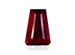 Picture of Unheated Mozambique Ruby 3.07ct (SI12-32)