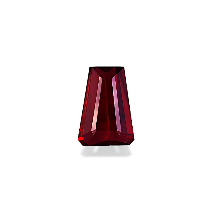 Mozambique Ruby 3.07ct - Main Image