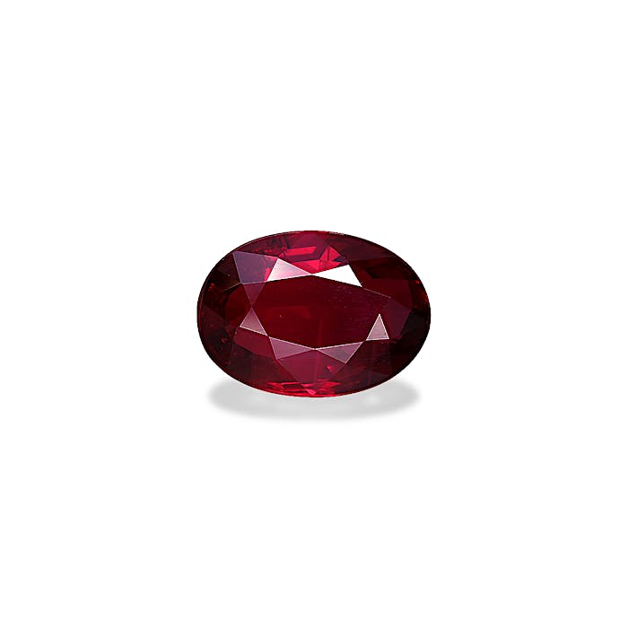 Mozambique Ruby 4.03ct - Main Image