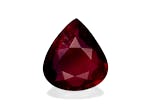 Picture of Unheated Mozambique Ruby 4.00ct (SI12-39)