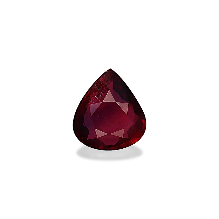 Mozambique Ruby 4.00ct - Main Image