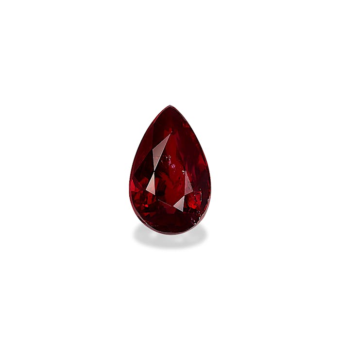Mozambique Ruby 3.03ct - Main Image