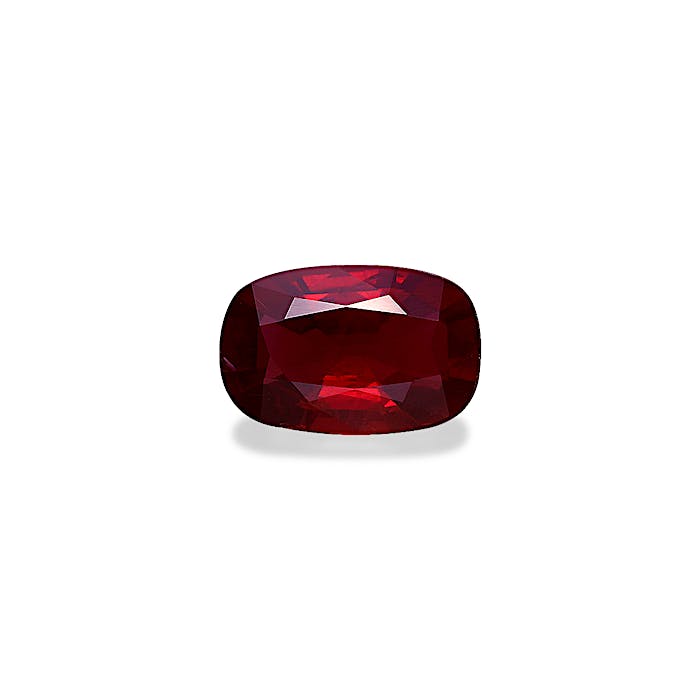Mozambique Ruby 2.17ct - Main Image
