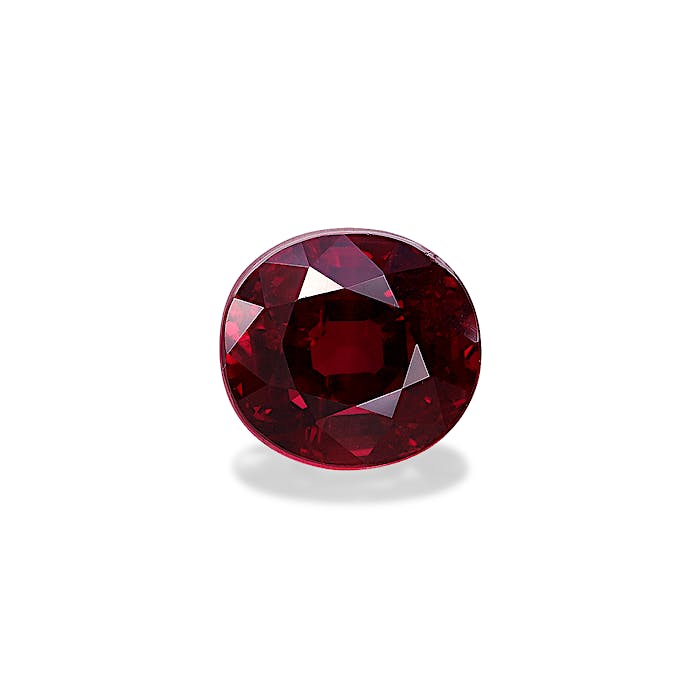Mozambique Ruby 3.01ct - Main Image