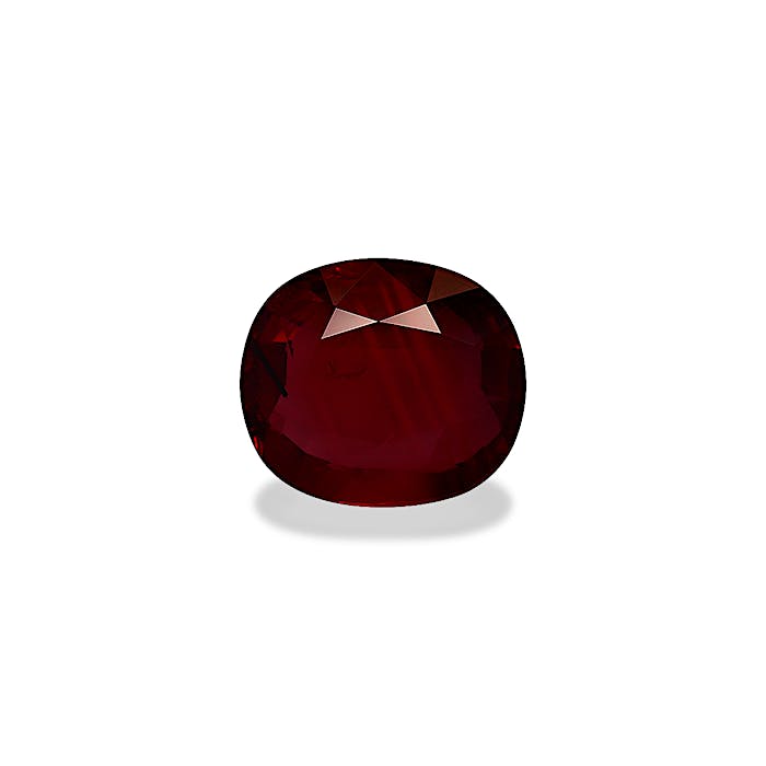 Mozambique Ruby 3.09ct - Main Image