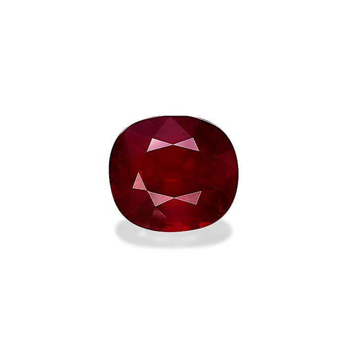 Mozambique Ruby 6.01ct - Main Image
