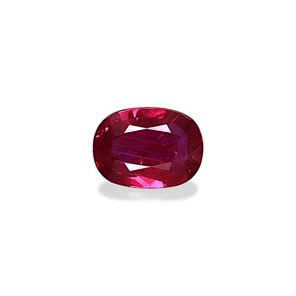 Mozambique Ruby 2.06ct - Main Image