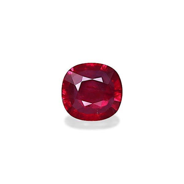 Mozambique Ruby 2.15ct - Main Image