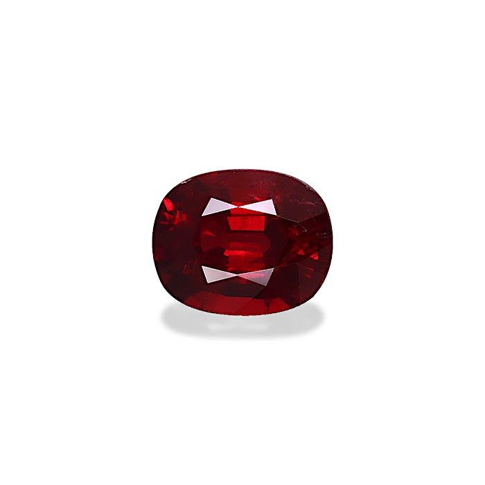 Pigeons Blood Mozambique Ruby 2.06ct - Main Image