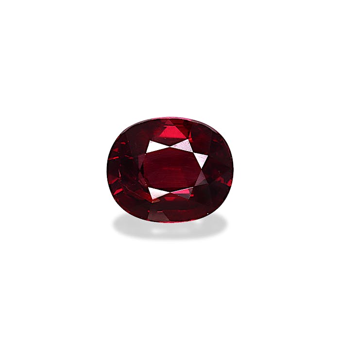 Pigeons Blood Mozambique Ruby 2.11ct - Main Image