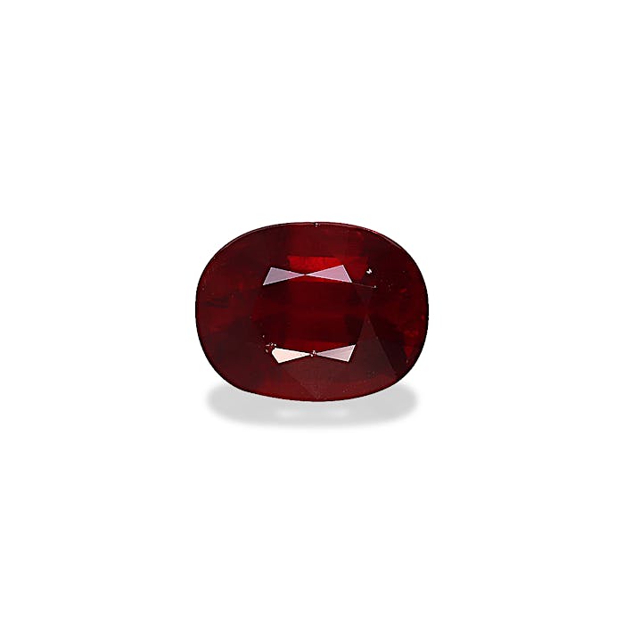 Pigeons Blood Mozambique Ruby 2.00ct - Main Image