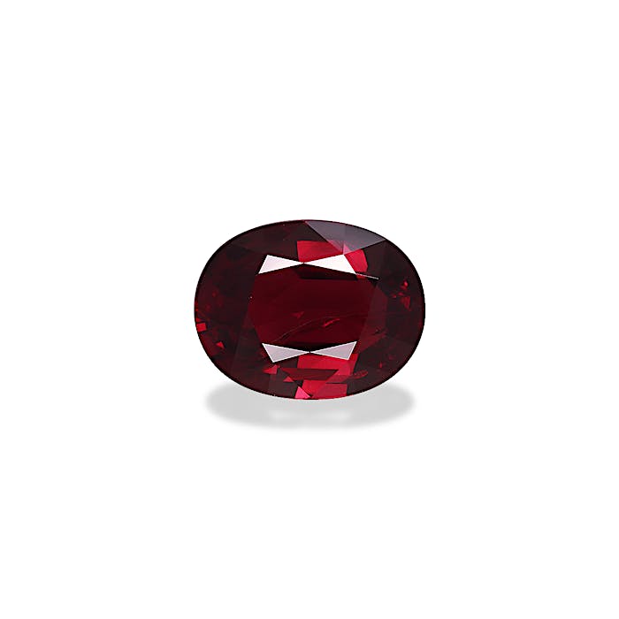Pigeons Blood Mozambique Ruby 2.07ct - Main Image