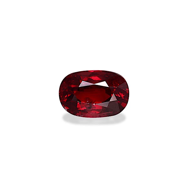 Pigeons Blood Mozambique Ruby 2.28ct - Main Image