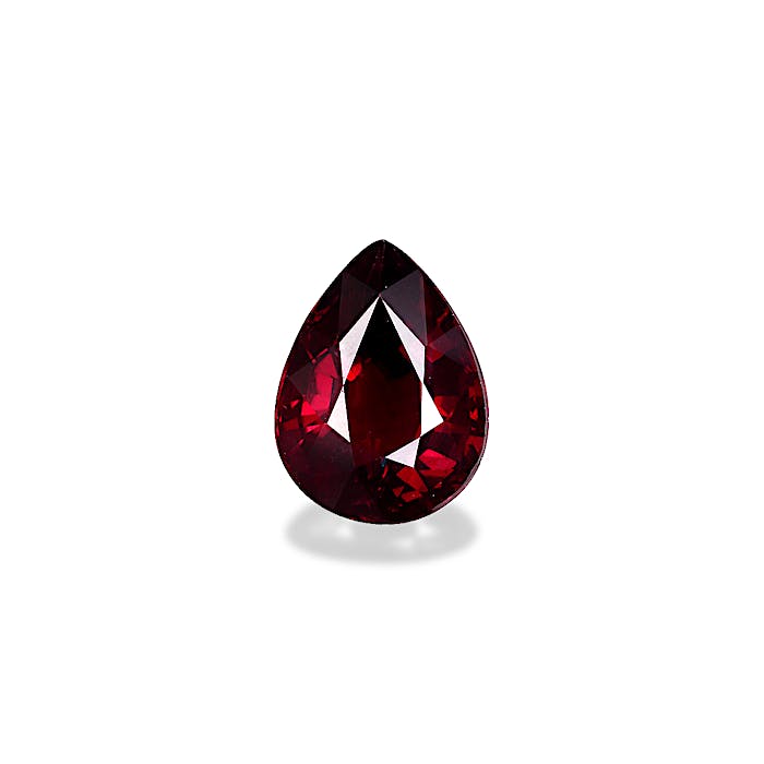 Mozambique Ruby 2.03ct - Main Image