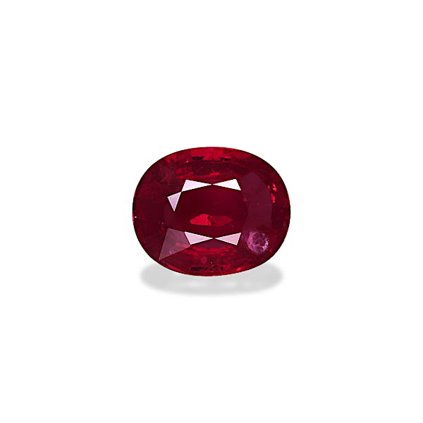 Mozambique Ruby 2.01ct - Main Image