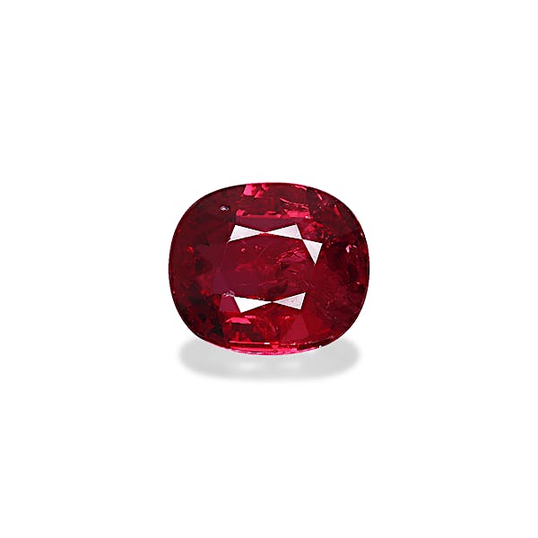 Pigeons Blood Mozambique Ruby 2.10ct - Main Image