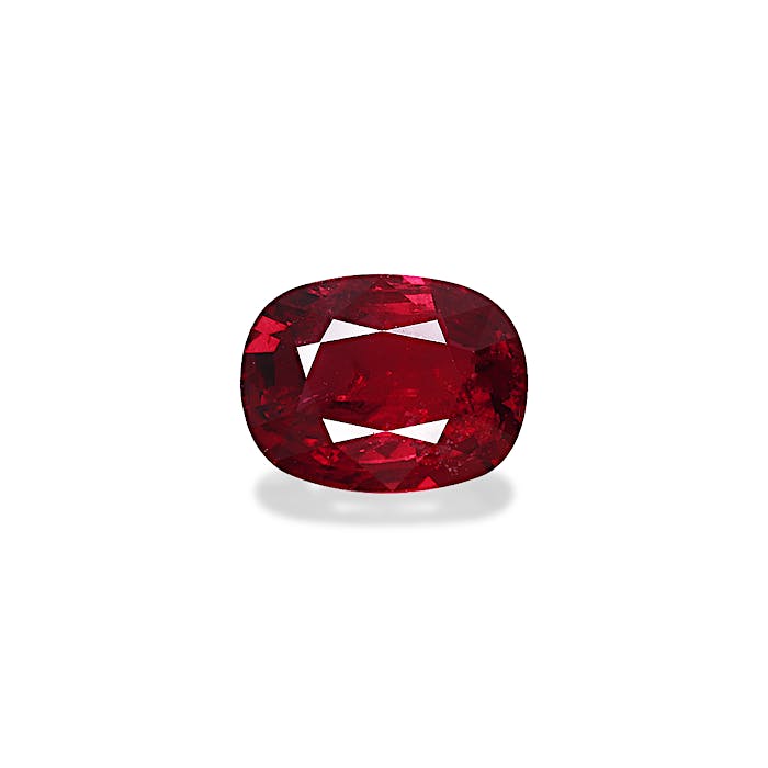 Pigeons Blood Mozambique Ruby 2.02ct - Main Image