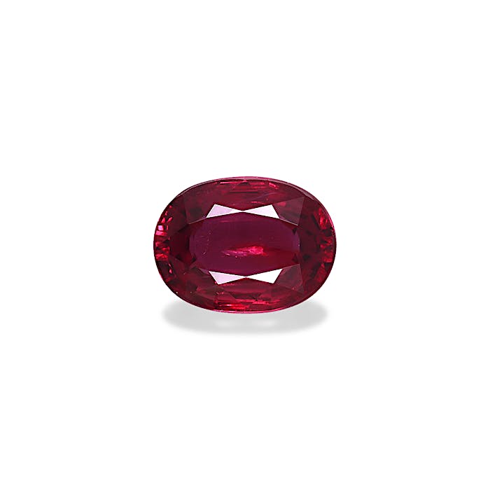 Mozambique Ruby 1.50ct - Main Image