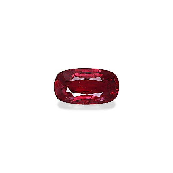 Pigeons Blood Mozambique Ruby 1.58ct - Main Image
