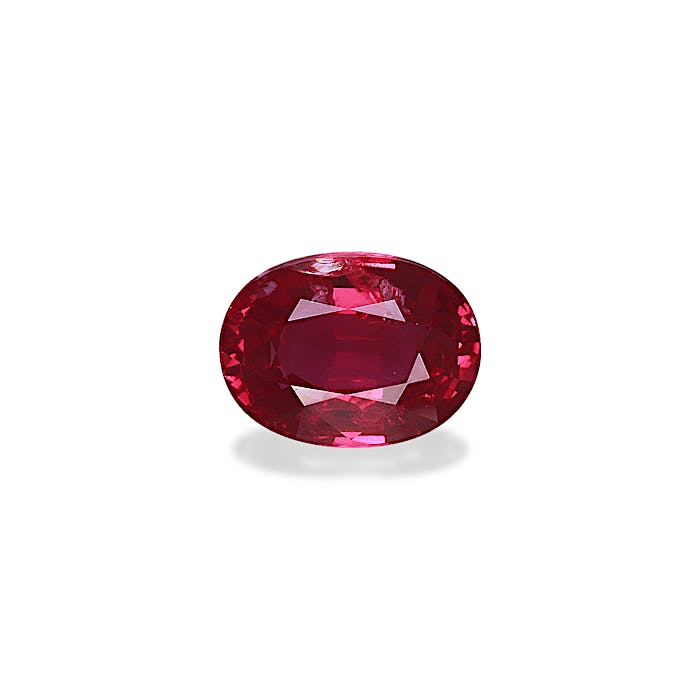 Mozambique Ruby 1.43ct - Main Image
