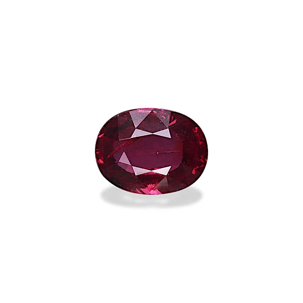 Mozambique Ruby 1.32ct - Main Image