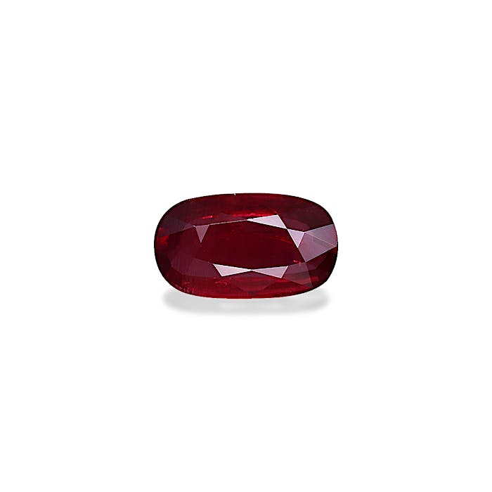 Mozambique Ruby 1.01ct - Main Image