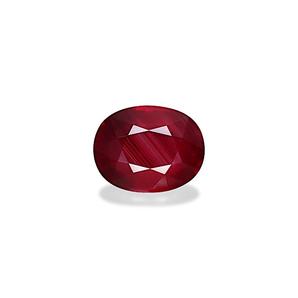 Pigeons Blood Mozambique Ruby 1.49ct - Main Image
