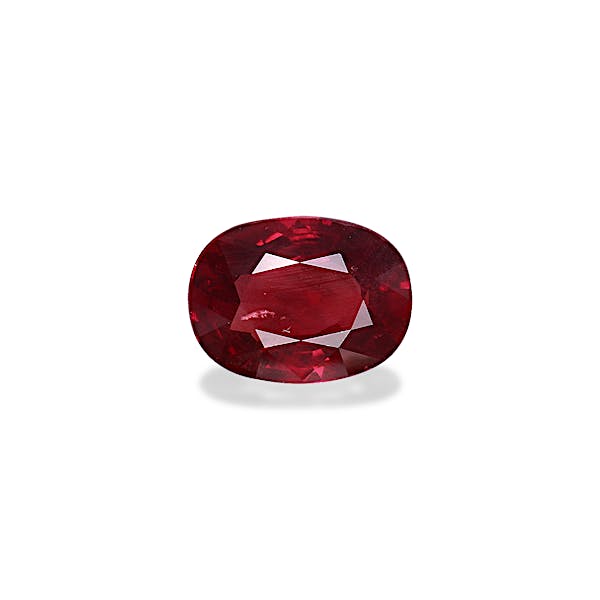 Mozambique Ruby 1.00ct - Main Image