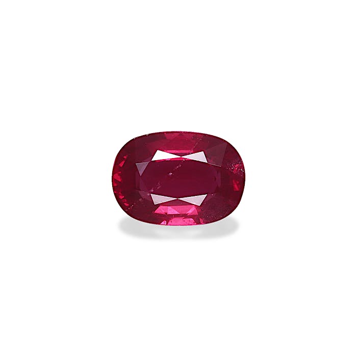 Pigeons Blood Mozambique Ruby 1.11ct - Main Image