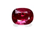 Picture of Unheated Mozambique Ruby 2.00ct - 8x6mm (SL09-02)