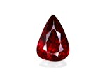 Picture of Pigeons Blood Heated Mozambique Ruby 1.92ct - 9x7mm (SLCR-03)