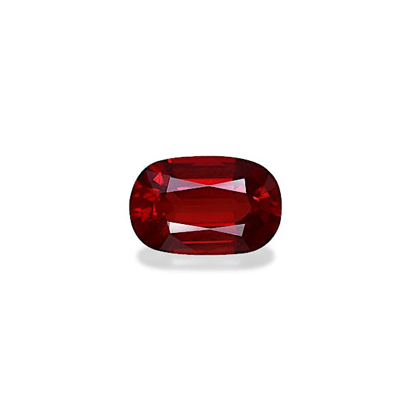 Pigeons Blood Mozambique Ruby 1.58ct - Main Image