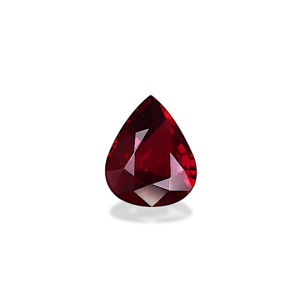 Mozambique Ruby 1.68ct - Main Image